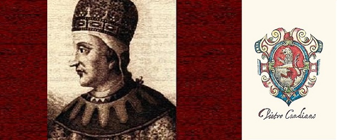 Beneški doži v 10. stoletju