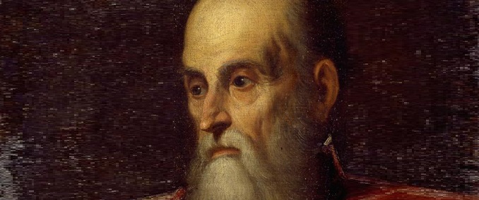 Beneški doži v 16. stoletju