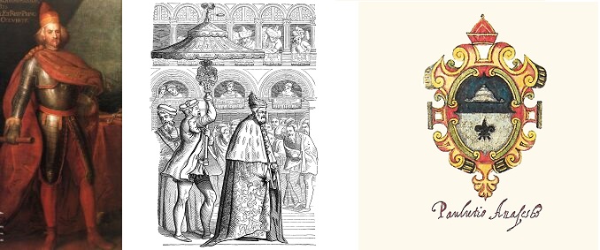 Beneški doži v 7. stoletju