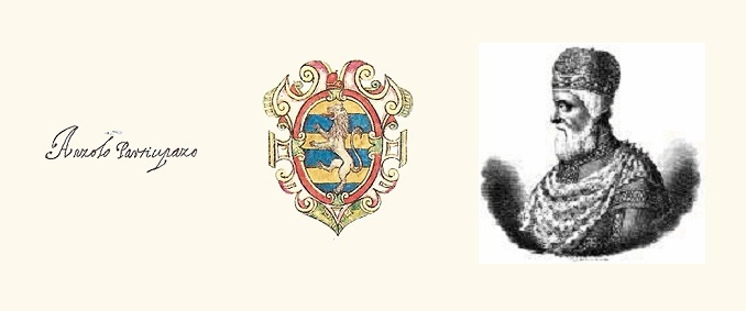 Beneški doži v 9. stoletju