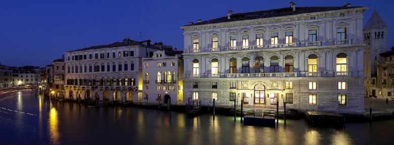 Palazzo Grassi